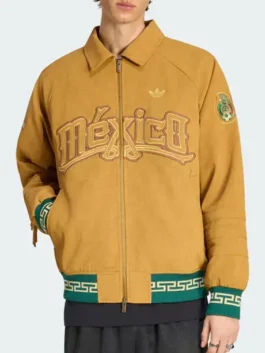 Mexico World Cup Jacket America Jackets