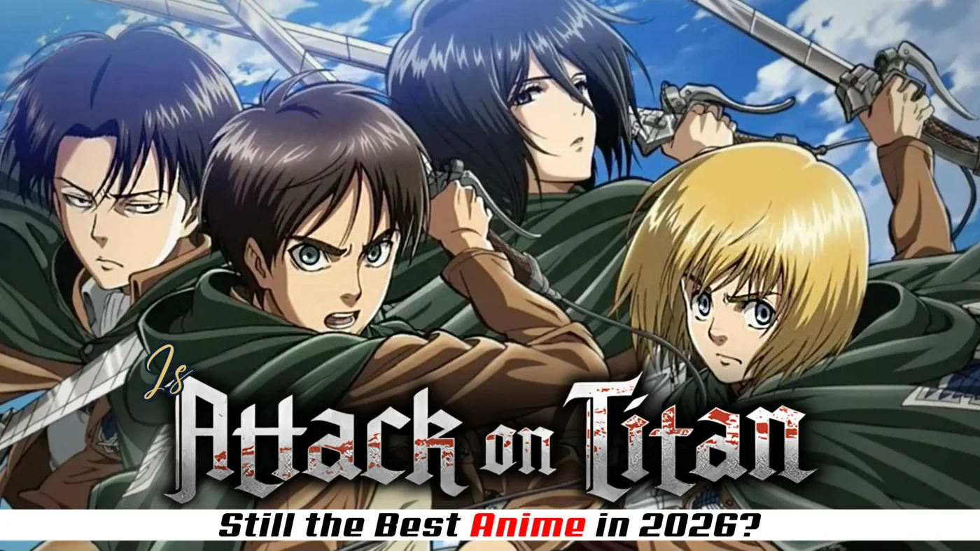 is-attack-on-titan-still-the-best-anime-in-2026