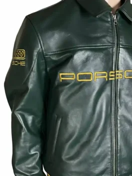 Aime Leon Dore × Porsche 993 Jacket