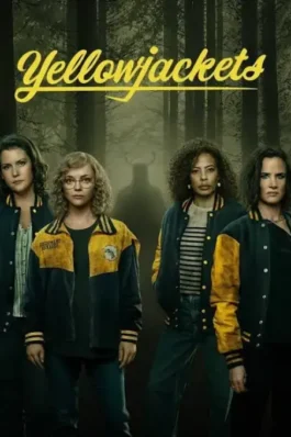 Yellowjackets Outfits