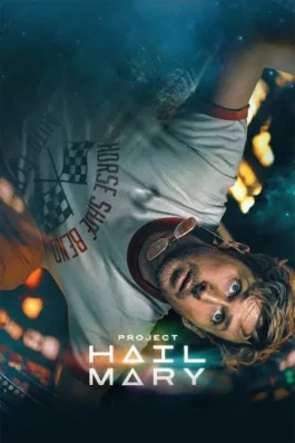 Project Hail Mary 2026 Outfits