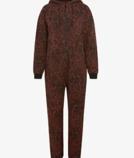 Buy Beyond the Gates 2026 Andre Richardson Hooded Onesie