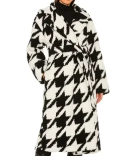 Buy Beyond the Gates 2026 Chelsea Hamilton Wool Coat