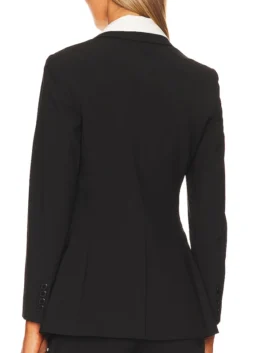 Buy Jane Lynch TV Series Law and Order Season 25 Episode 16 Cordelia Travers Black Blazer