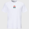 Buy Red Bull BORA Hansgrohe Remco White T-Shirt