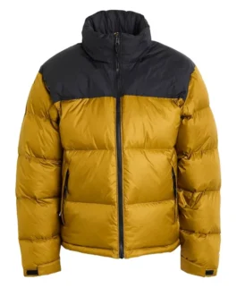 Buy Skylar Summerhill TV Series My Life With The Walter Boys 2025 Jaylan Evans Puffer Jacket