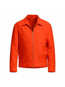 Coachella Valley Music & Arts Festival 2026 Who is the Sky Performance David-Byrne Orange Jacket