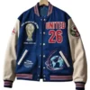 FIFA World Cup 2026 UNITED 26 Varsity Jacket