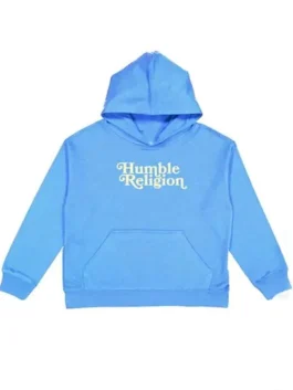 Humble Religion Hoodie