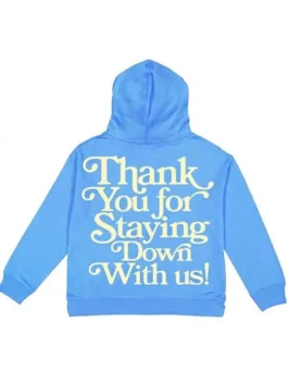 Humble Religion Hoodie For Sale