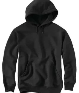 Logan Marshall-Green Marshals 2026 Pete Calvin Black Hoodie For Sale