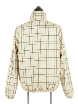 Masters Reversible Jacket | Two Looks in One Stylish Garment