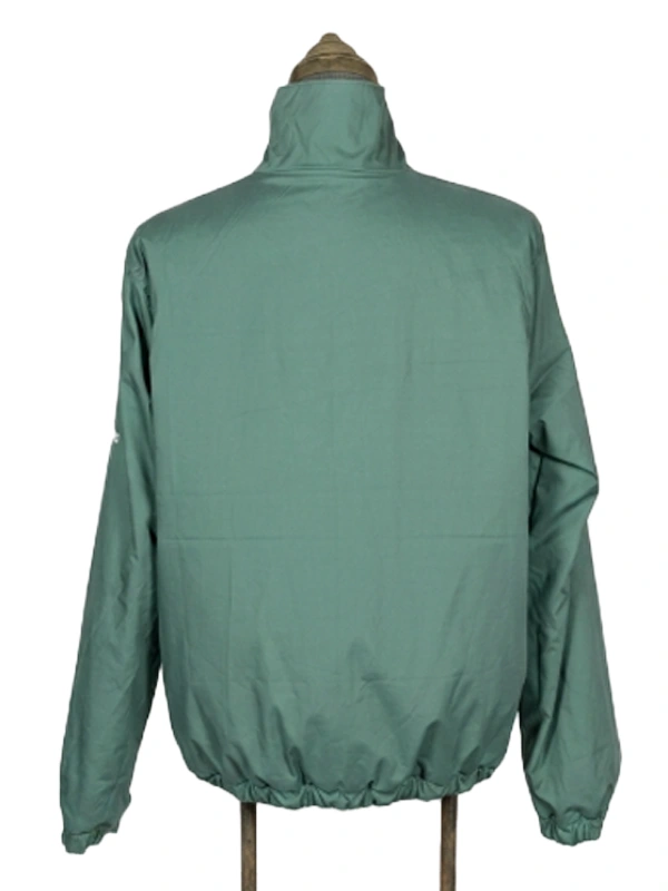 Masters Reversible Jacket | Two Looks in One Stylish Garment