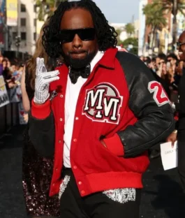 Michael Movie Premiere 2026 Wale Varsity Jacket For Sale