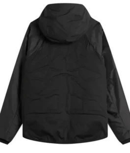 Nike ISPA  Adapt Air Black Jacket For Men And Women