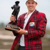 RBC Heritage Matt Fitzpatrick Blazer