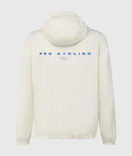 Red Bull BORA Hansgrohe 2026 Lifestyle White Jacket For Sale