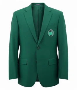 Rory McIlroy Ceremony 2026 Green Jacket For Sale