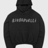 Skylrk Bieber velli Hoodie