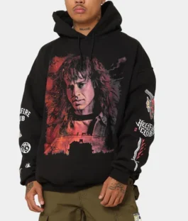Stranger Things Hoodie