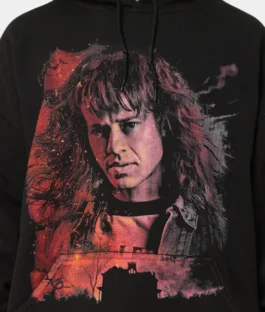 Stranger Things Hoodie For Sale