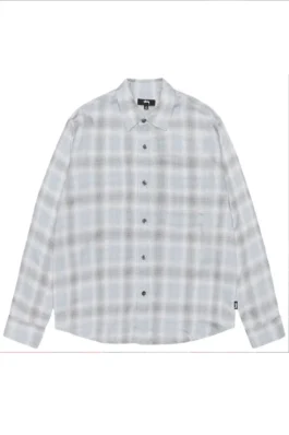 TV Show The Voice 2026 Season 29 Adam Levine Printed Blue Shirt For Sale