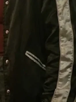 Euphoria Barbie Ferreira Varsity Jacket