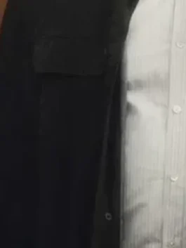 Euphoria Eric Dane Suede Jacket as worn by Cal Jacobs in deep brown suede with a polished button-up and full sleeve casual design.