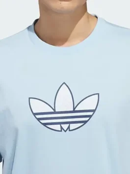 Italy World Cup 2026 Away Blue Graphic T Shirt showcasing professional finish and luxury style.