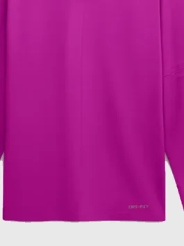 Kansas City Royals City Connect Purple Hooded Top in premium purple fleece with fixed hood design.