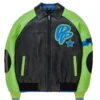 Pelle Pelle Classic Soda Club Jacket