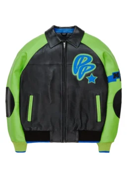 Pelle Pelle Classic Soda Club Jacket