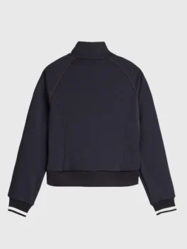 Adidas x Wales Bonner x Y-3 Black Track Jacket