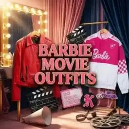 Barbie Movie Outfits