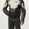 Belstaff x Represent Race Jacket