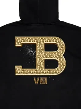 French Montana X Verzuz Coke Boys Hoodie design View