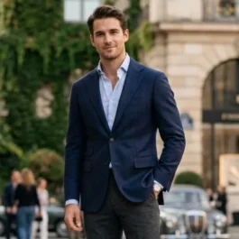 Mens Blazers