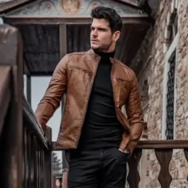 Mens Fashion Jackets​