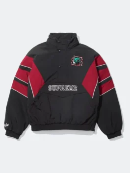 Supreme x SALEM Bring the Dark Energy for Spring 2026