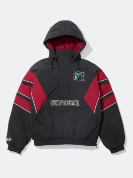 Supreme x SALEM Bring the Dark Energy for Spring 2026