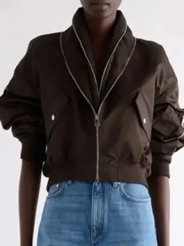 The Voice S29 Jennifer Hudson Jacket Design