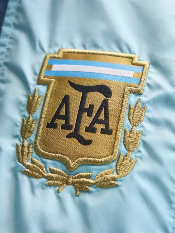 Adidas World Cup Argentina EQT Track Jacket