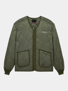 Alpha Industries ALS/92 Deco Liner Jacket