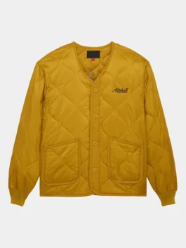 Alpha Industries ALS/92 Deco Liner Jacket