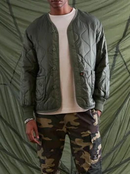 Alpha Industries ALS/92 Liner Jacket