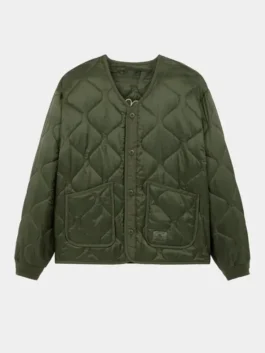 Alpha Industries ALS/92 Tiger Liner Jacket