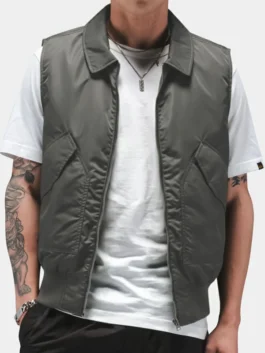 Alpha Industries CWU 36/P Vest