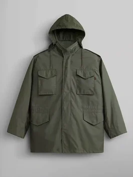 Alpha Industries M-65 Field Jacket