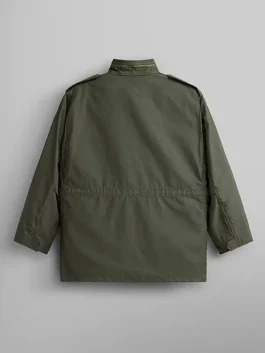 Alpha Industries M-65 Field Jacket