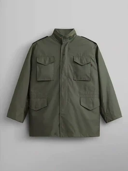 Alpha Industries M-65 Field Jacket